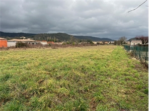 divers terrains à la vente -   07150  VALLON PONT D ARC, surface 0 m2 vente divers terrains - UBI470763185